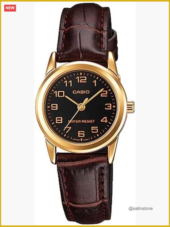 Watches